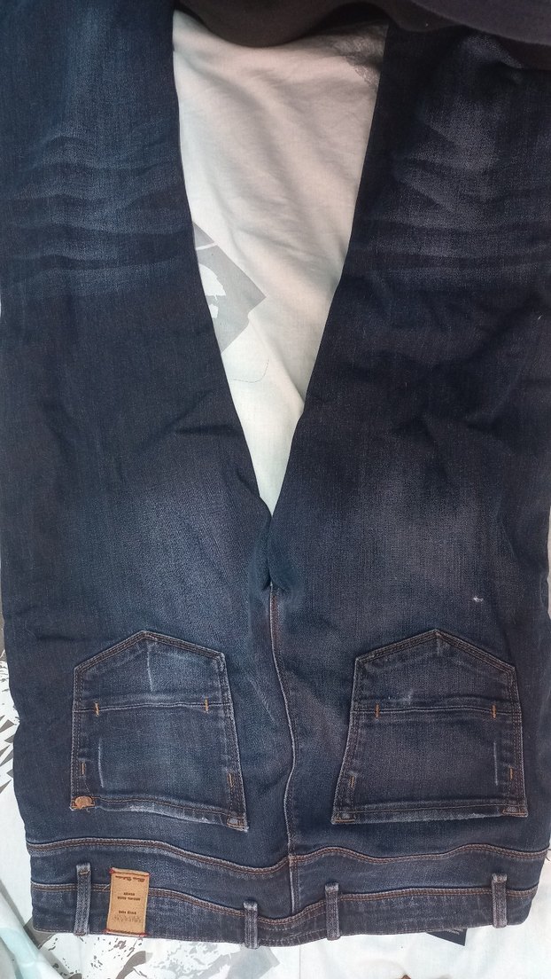 Lufian Laciver Pantolon (33) - Görsel 5