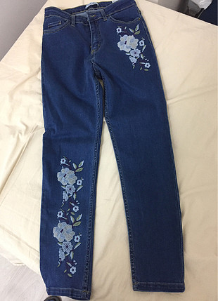 Pantolon 