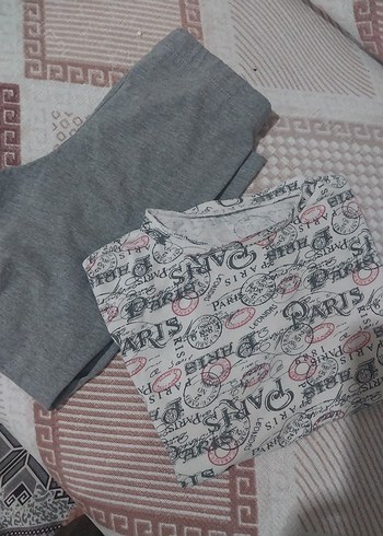 LC Waikiki tek beden