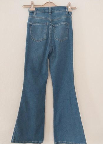 26 Beden Kadın Jean Pantolon