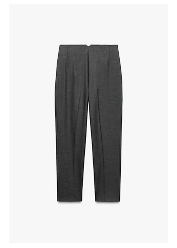ZARA YÜKSEK BEL PANTOLON