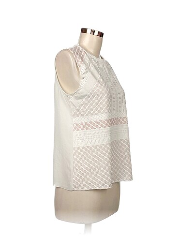Zara Zara Bluz %70 İndirimli.