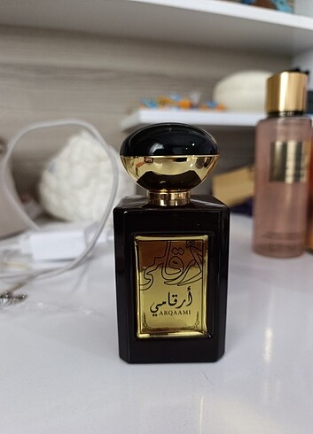 Erkek parfum