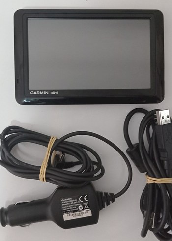 Garmin Nuvi 1410 Navigasyon Cihazı Bluetooth Özellikli - Görsel 8