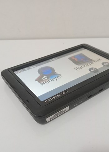 Garmin Nuvi 1410 Navigasyon Cihazı Bluetooth Özellikli - Görsel 7