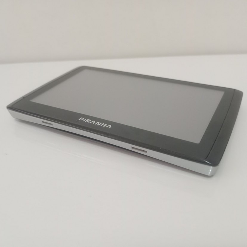 Piranha noTraffic M Type 5.0 İnç Navigasyon Cihazı - Görsel 4