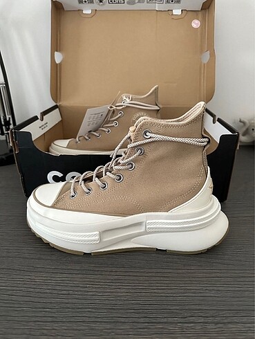 Converse Converse boğazlı sneaker