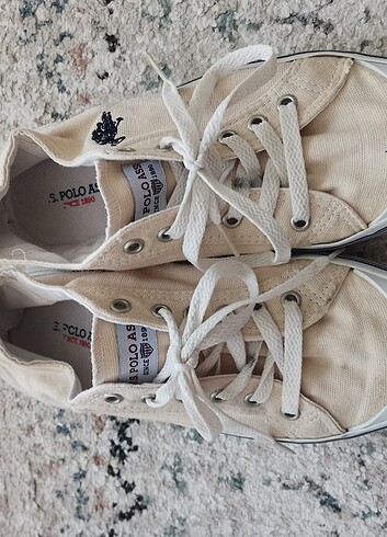 38 Beden Converse 