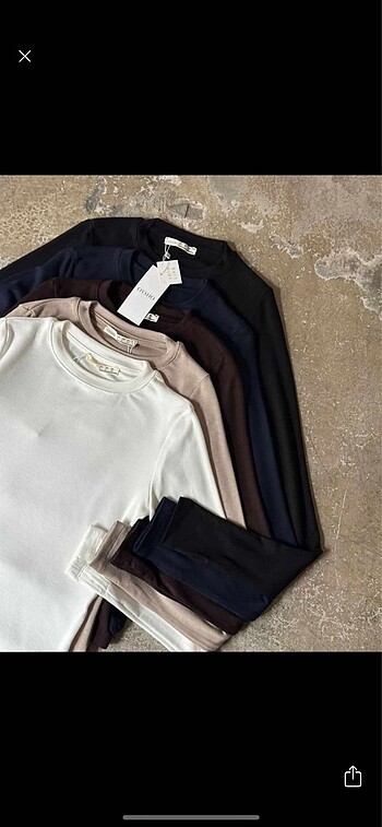 Oysho Soft Touch Parmak Geçme Modal Body