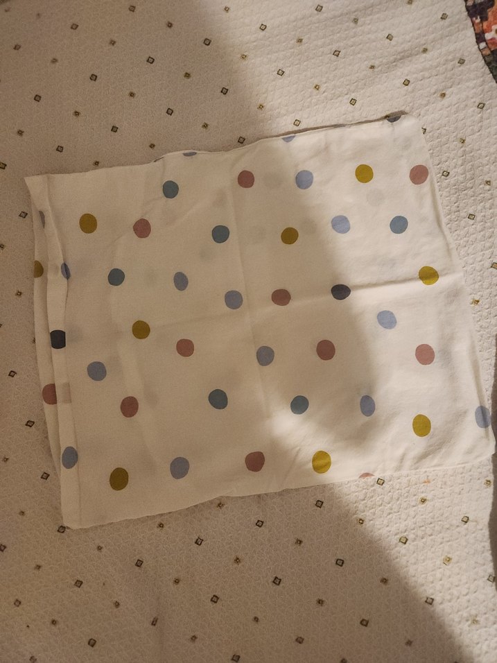 Bebek Nevresim Takımı - Görsel 4