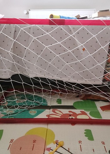 Kral Şakir Hedefli Kale Seti - Görsel 4