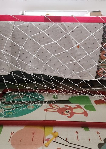 Kral Şakir Hedefli Kale Seti - Görsel 3