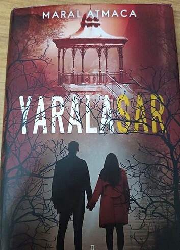 Yaralasar 4