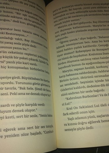 Sefiller - Victor Hugo - Görsel 2