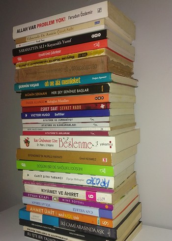 okuma kitapları - Görsel 3