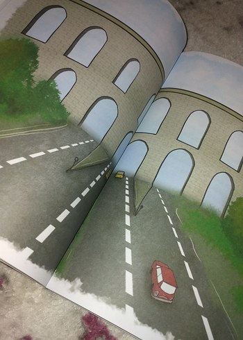 Taksim ve İstiklal Caddesi Kitapları - Görsel 3