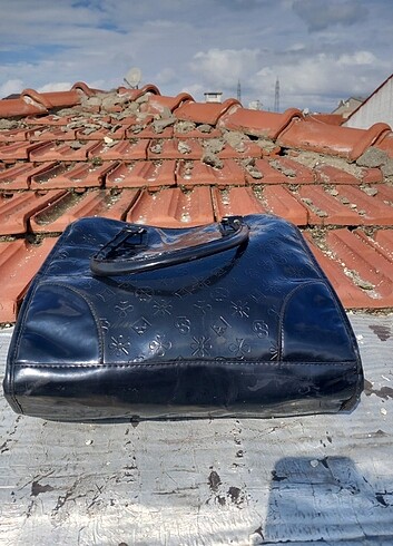 Louis Vuitton Kadın Siyah Çanta