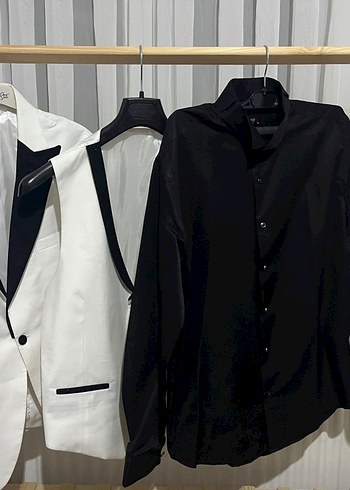 Massimo Dutti 52-6 drop