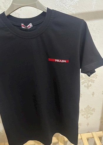 PRADA PREMİUM TİŞÖRT - Görsel 6
