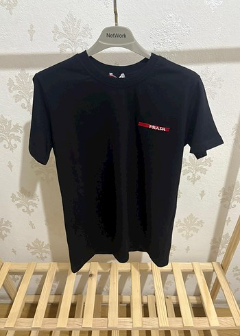 PRADA PREMİUM TİŞÖRT - Görsel 10