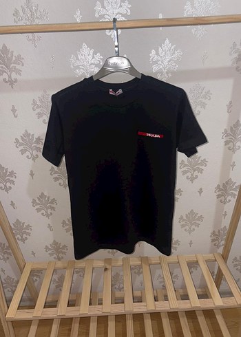 PRADA PREMİUM TİŞÖRT - Görsel 5
