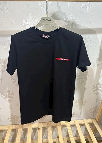 PRADA PREMİUM TİŞÖRT - Görsel 3