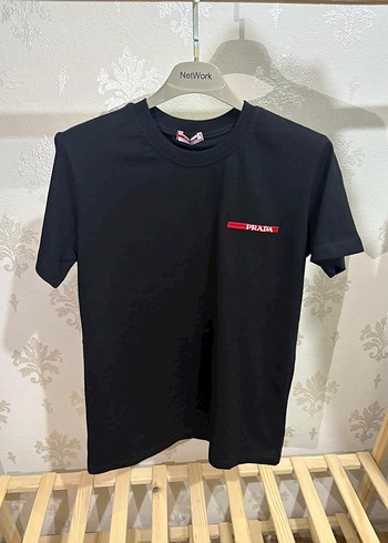 PRADA PREMİUM TİŞÖRT - Görsel 2
