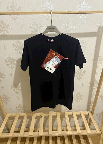 PRADA PREMİUM TİŞÖRT - Görsel 9