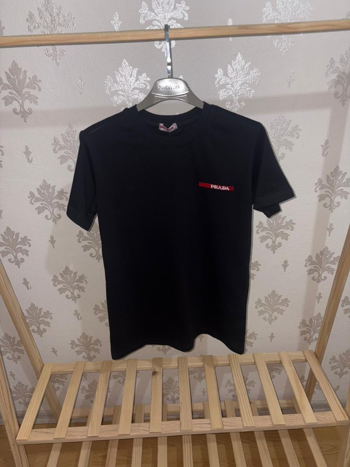 PRADA PREMİUM TİŞÖRT - Görsel 5