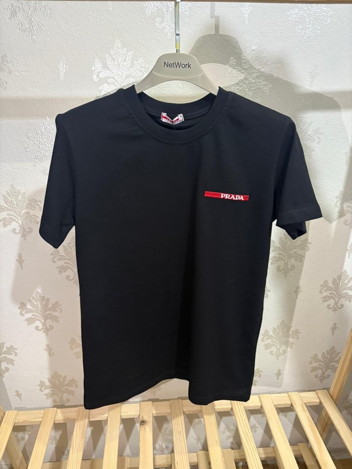 PRADA PREMİUM TİŞÖRT - Görsel 2
