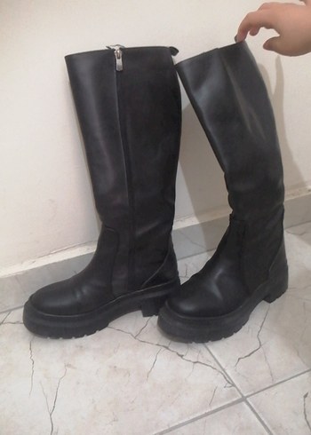 Riccon çizme - Görsel 3