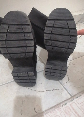 Riccon çizme - Görsel 5