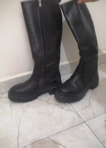 Riccon çizme - Görsel 2