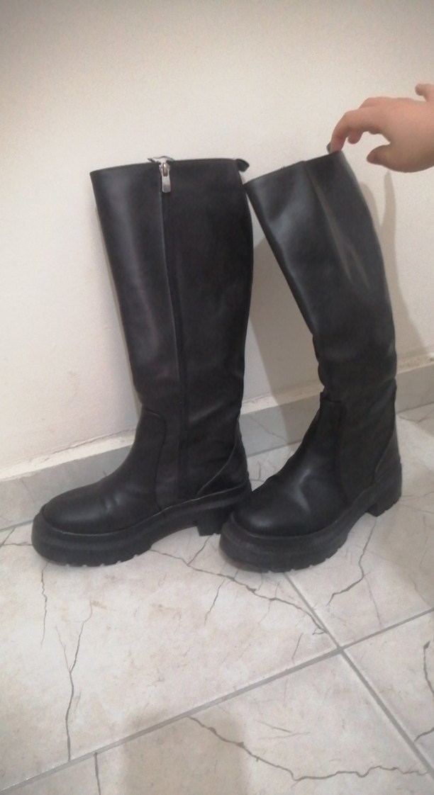 Riccon çizme - Görsel 3