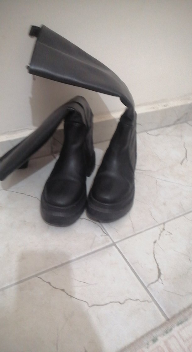 Riccon çizme - Görsel 4