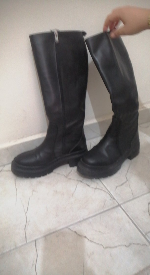 Riccon çizme - Görsel 2