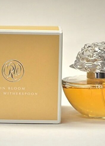 Beden Renk IN BLOOM BY REESE WİTHERSPOON 50 ML EDP PARFÜM SET