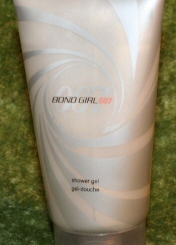 Avon BOND GİRL 007 50 ML EDP PARFÜM SET