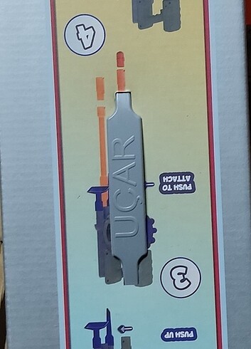 Elektrikli süpürge dyson