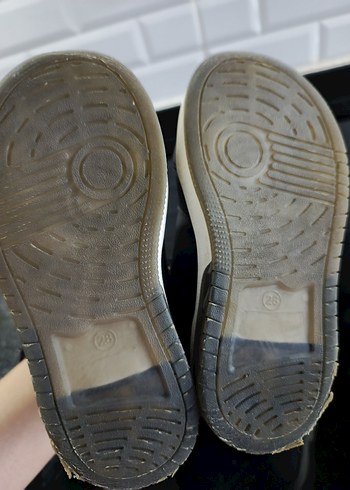LC Waikiki Batman Desenli Erkek Çocuk bot