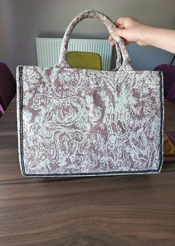 Beden Christian dior çanta
