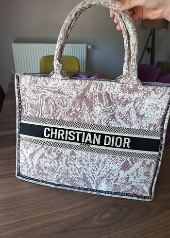 Christian dior çanta
