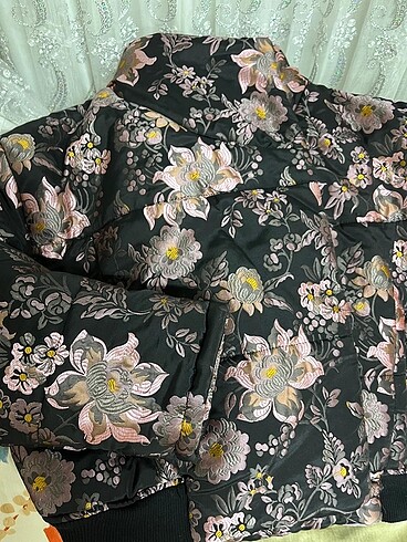 Diğer Free People / Yurtdışı Markası Çiçekli Mont