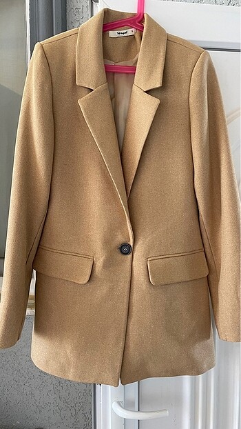 Blazer Ceket