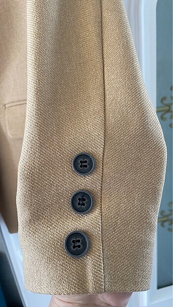 Diğer Blazer Ceket