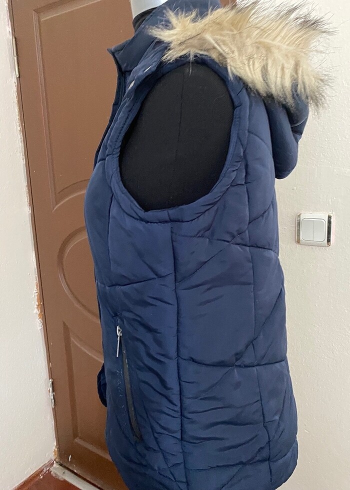 Kinetix şişme yelek - Görsel 2