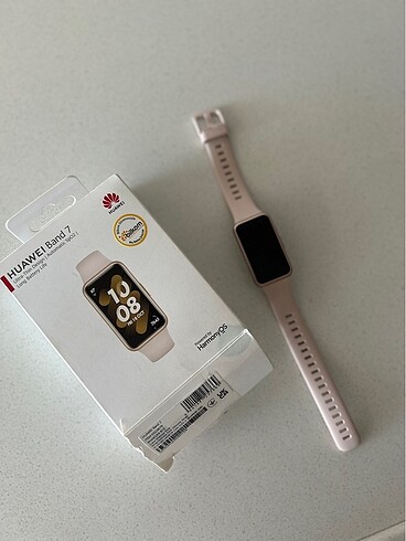 Huawei Huawei akıllı saat