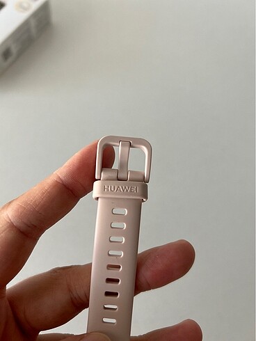 Beden ten rengi Renk Huawei akıllı saat
