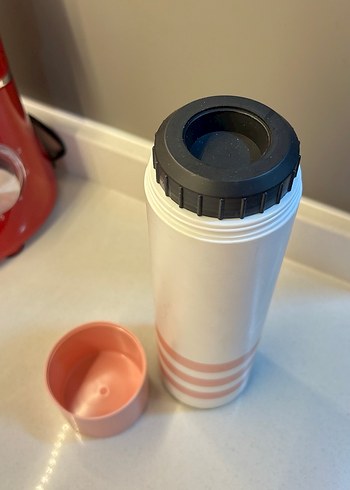 Büyük boy termos - Görsel 2