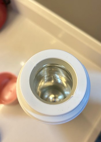 Büyük boy termos - Görsel 3